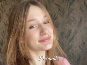 Floraalder