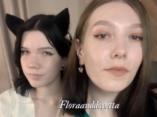 Floraanddoretta
