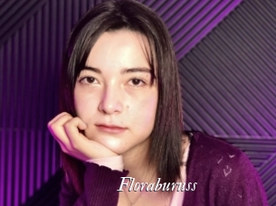 Floraburuss