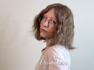 Floraelletson