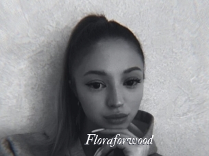 Floraforwood