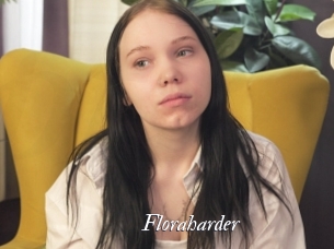 Floraharder