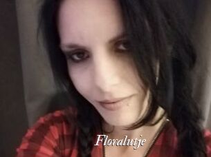 Floralutje