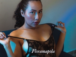 Floramapola
