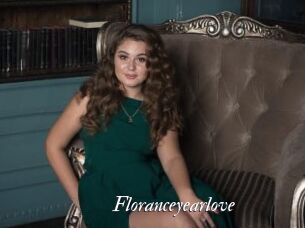 Floranceyearlove