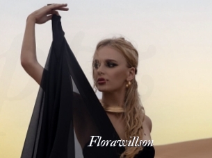Florawillson
