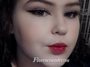 Florenceanderson