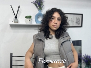Florencecrull