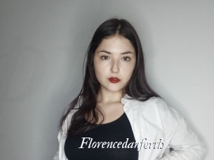 Florencedanforth
