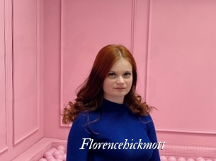 Florencehickmott