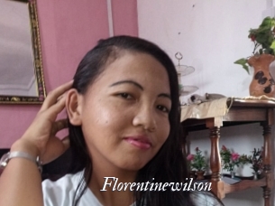 Florentinewilson