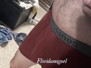 Floridamiguel