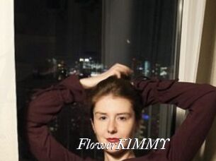 FlowerKIMMY