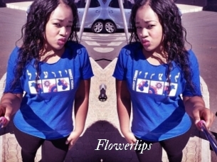 flowerlips Partouze