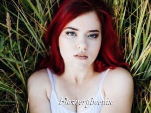 Flowerphoenix