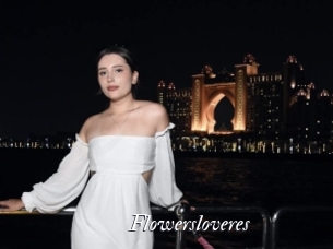 Flowersloveres