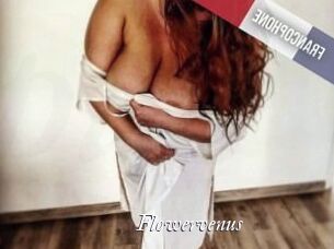Flowervenus