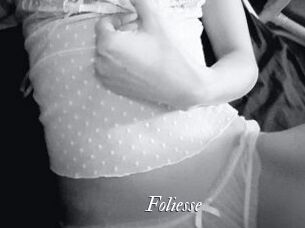 Foliesse