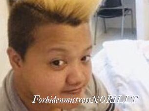 ForbidenmistressNORILLY