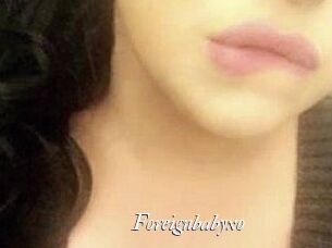 Foreignbabyxo
