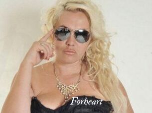 forheart Partouze
