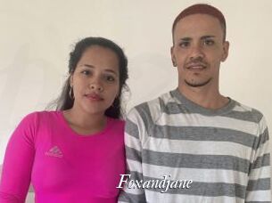 Foxandjane