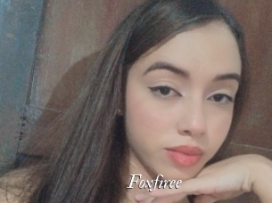 Foxfiree