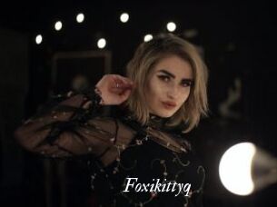 Foxikittyq