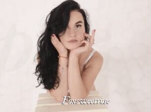 Foxsweetrose