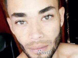 Foxx18