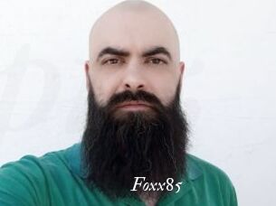 Foxx85