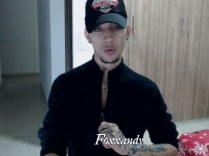 Foxxandy