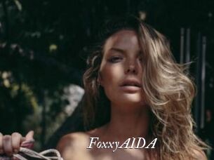 FoxxyAIDA