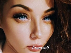 Foxxymilf
