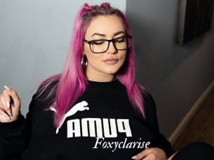 Foxyclarise