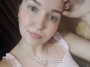 Foxyfoxy22