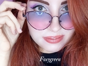 Foxygreen