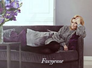 Foxyjenne