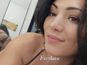 Foxykara