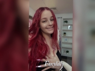 Foxylilly