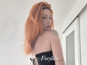 Foxylilu