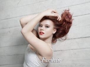 foxylorie Partouze
