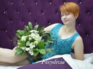 Foxyolivia