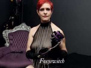 Foxyswitch
