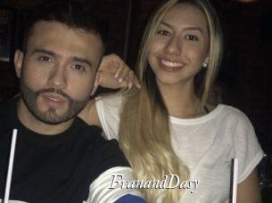 FranandDasy