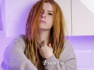 francesa Partouze