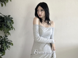 Francescarr