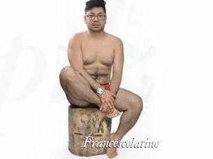 Francescolatino