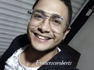 Francescoroberts