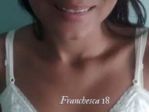 franchesca_18 Partouze